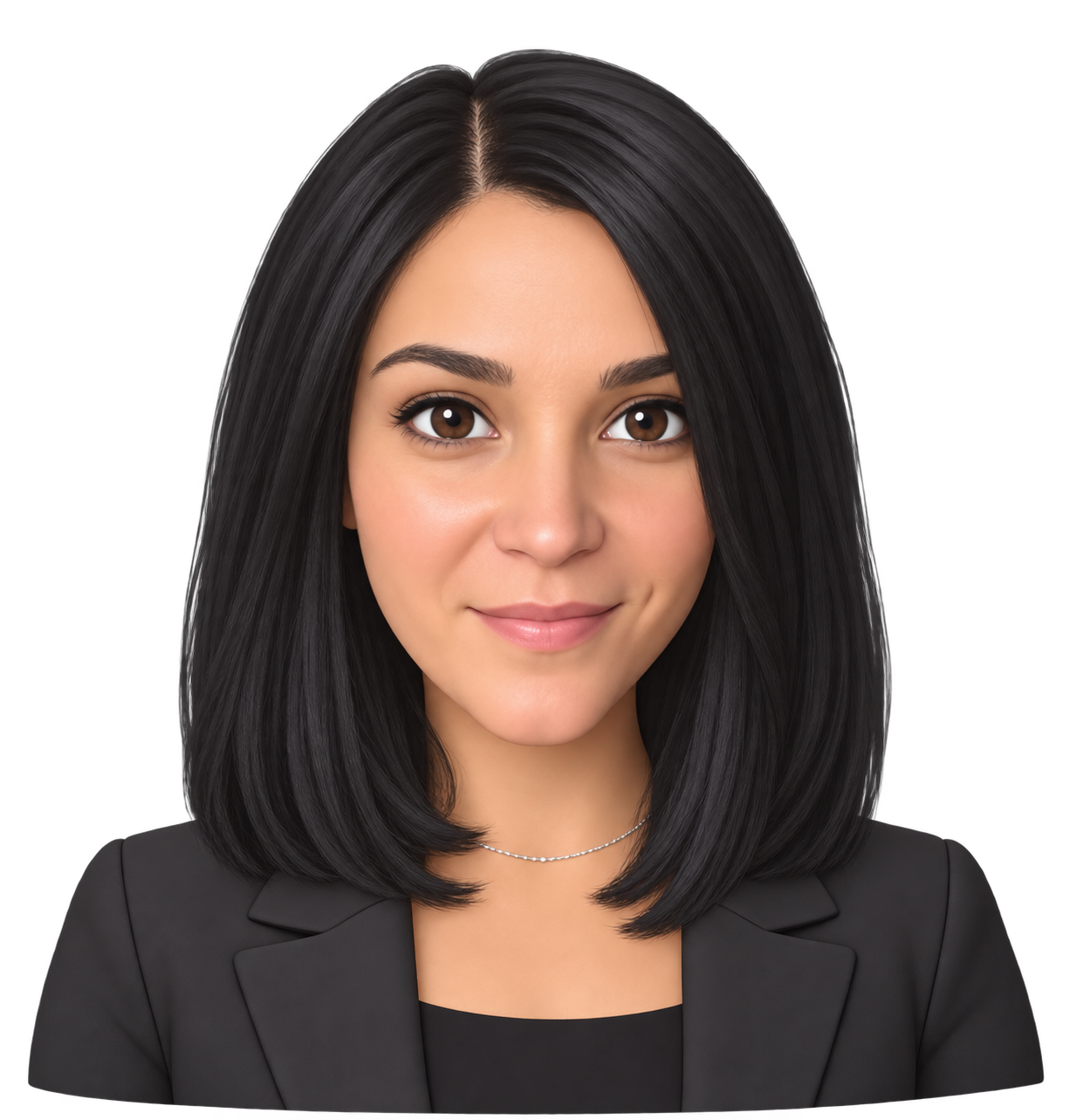 Ritratto di Aurora Genco, Social Media Strategist